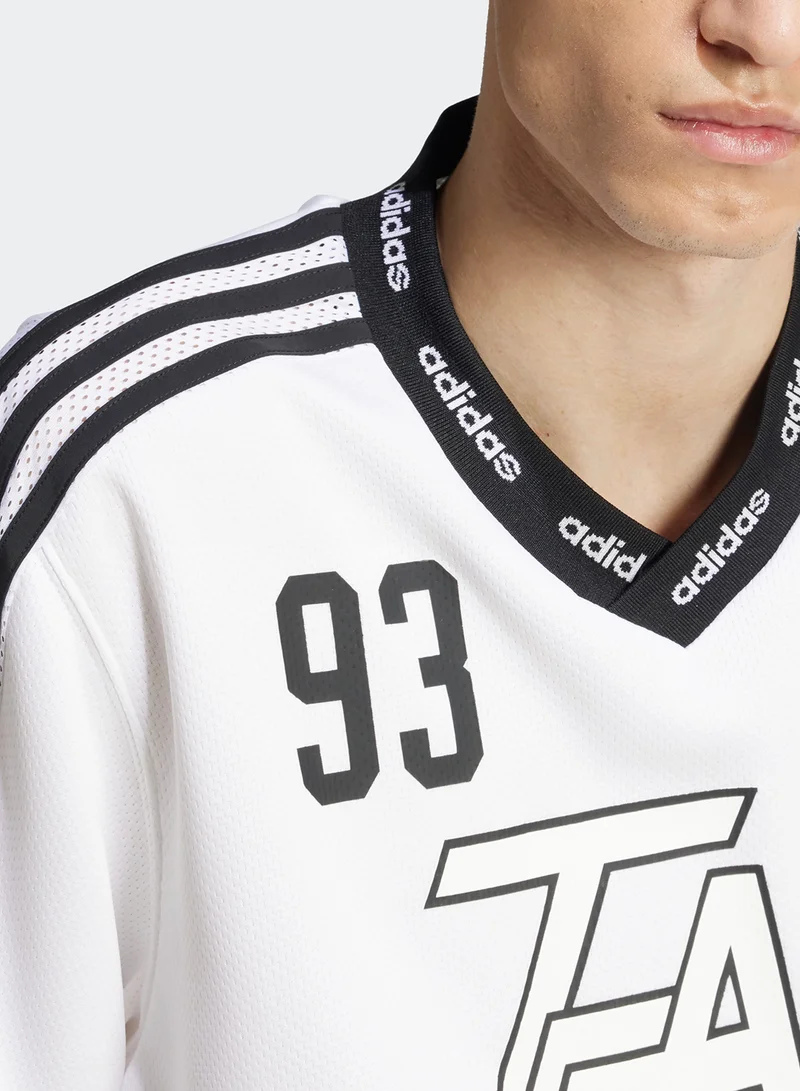 Adidas Team 93 Jersey