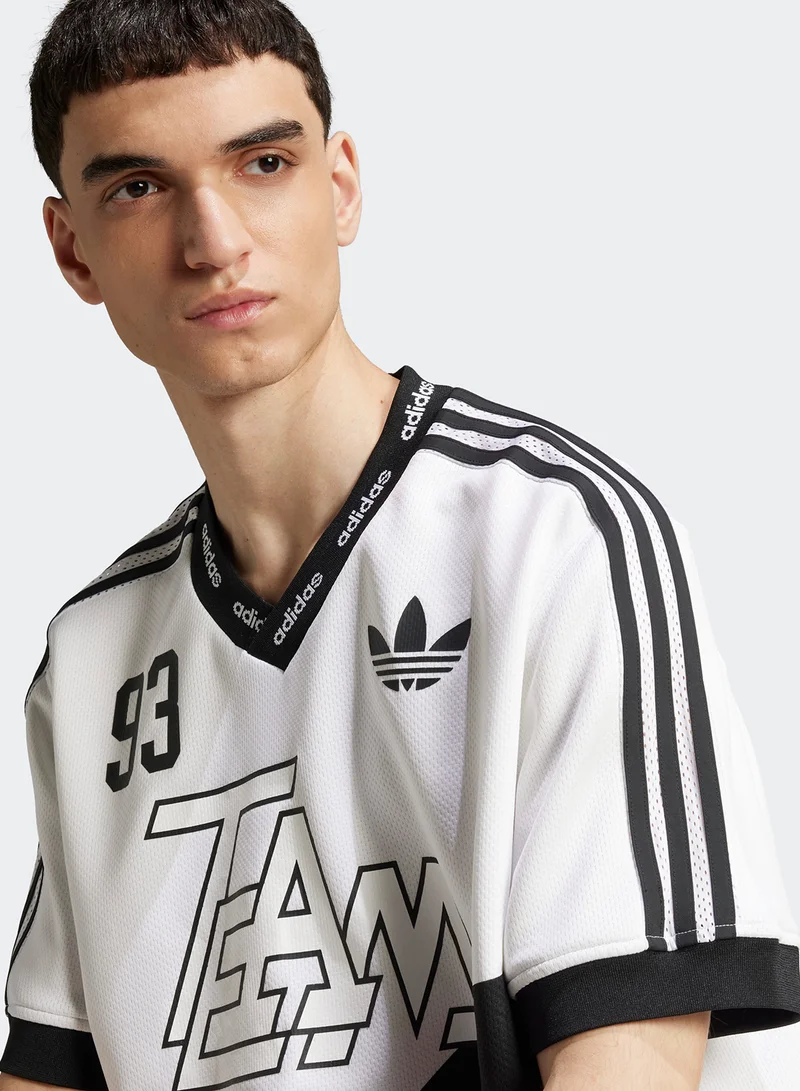 Adidas Team 93 Jersey