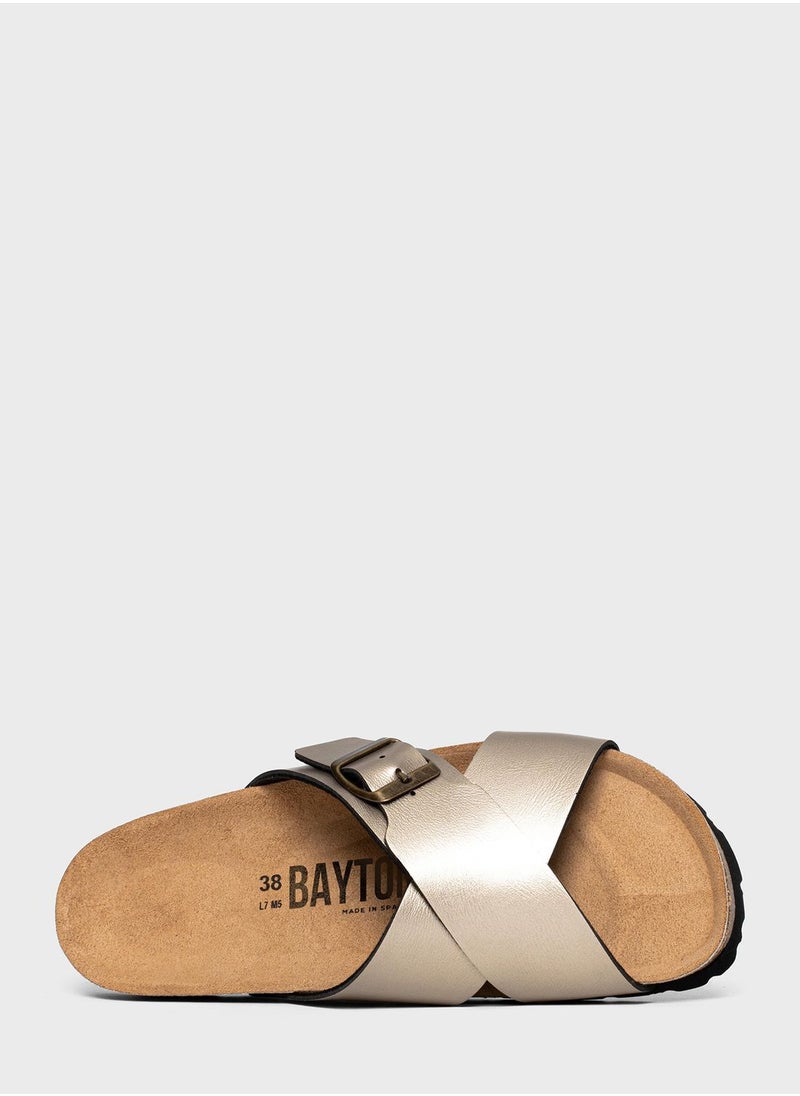 BAYTON صندل إيرا فلات  - Image 5