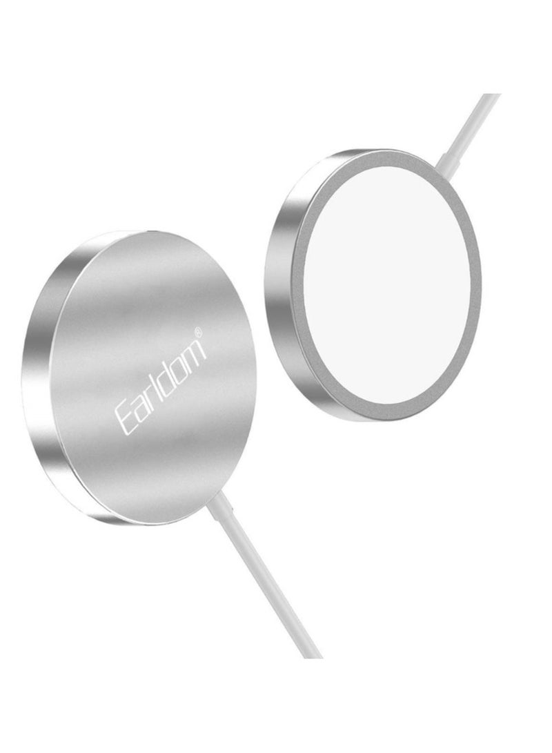 Earldom Mag-Safe Wireless Charger 15W Earldom - Image 3