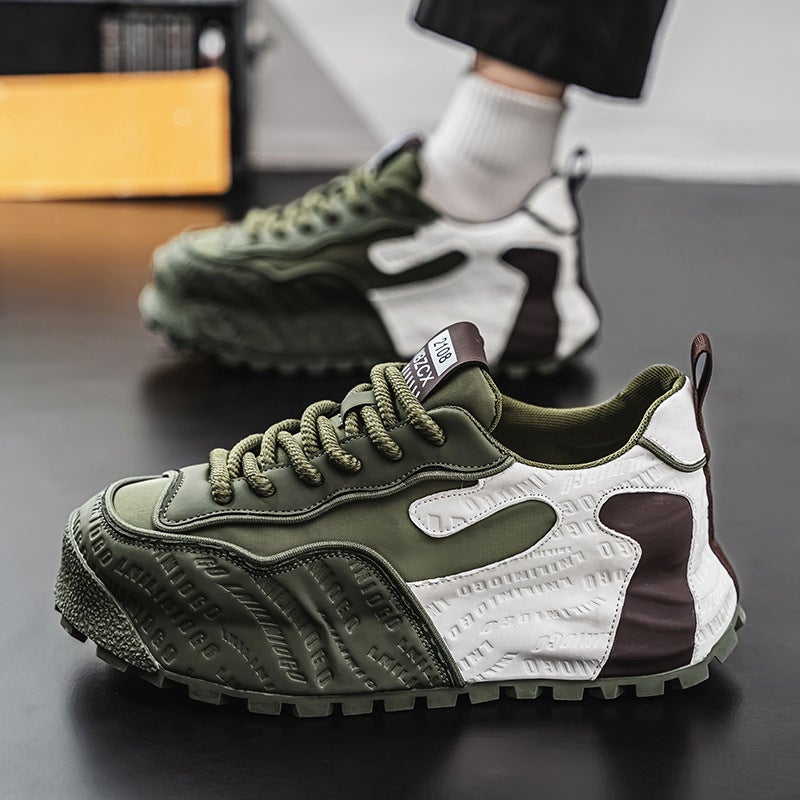 Unisex Casual Sneaker Shoes - Image 1