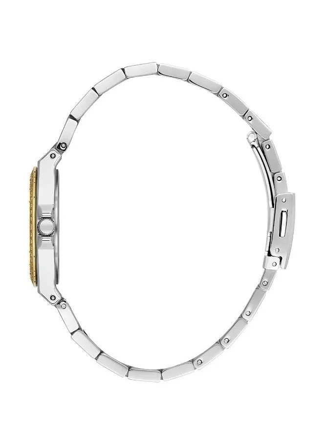 Bigotti Milano Bigotti - Quotidiano Women Watch | Stainless SteelBrass Case | Analog | Round Dial | Mineral Glass | Japanese Quartz | Water Resistant 30 Meters