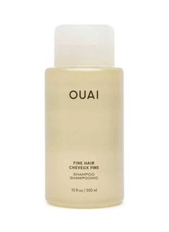 Ouai OUAI Fine Hair Shampoo, 300ml 