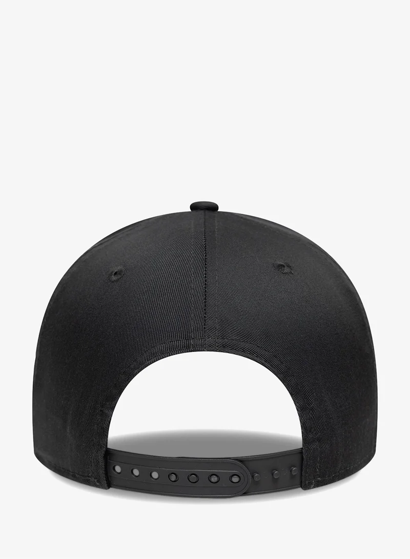 نيو ايرا قبعة شيكاغو بولز معدنية