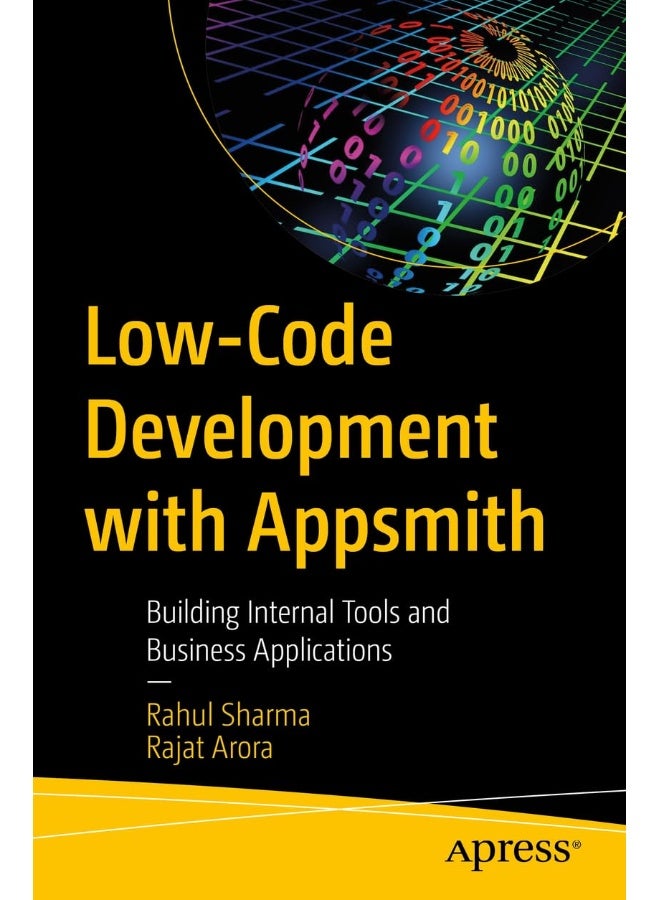Low-Code Development with Appsmith: Building Internal Tools and Business Applications