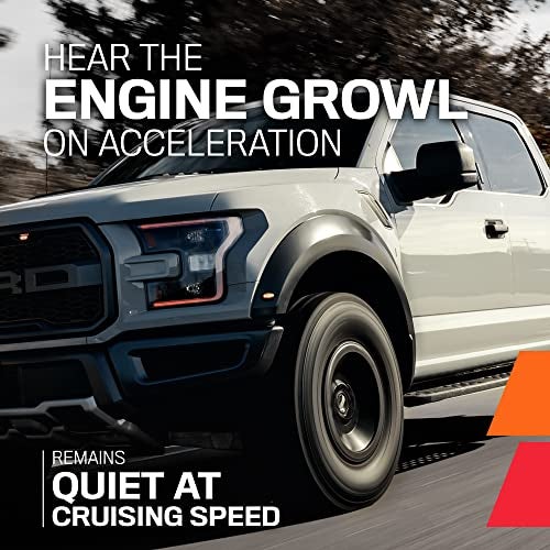 K+N K&N Cold Air Intake System: High-Flow Air-Filter, Increase Performance & Horsepower: Compatible with 2020-2024 CHEVROLET Silverado 2500 HD & 3500 HD; 2020-2024 GMC Sierra 2500 HD & 3500 HD; 77-1011KC - Image 4