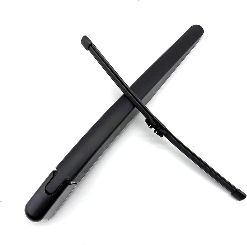 DAZOM Windshield Wiper Arm & Blade Set for Ford Vehicles - Image 1
