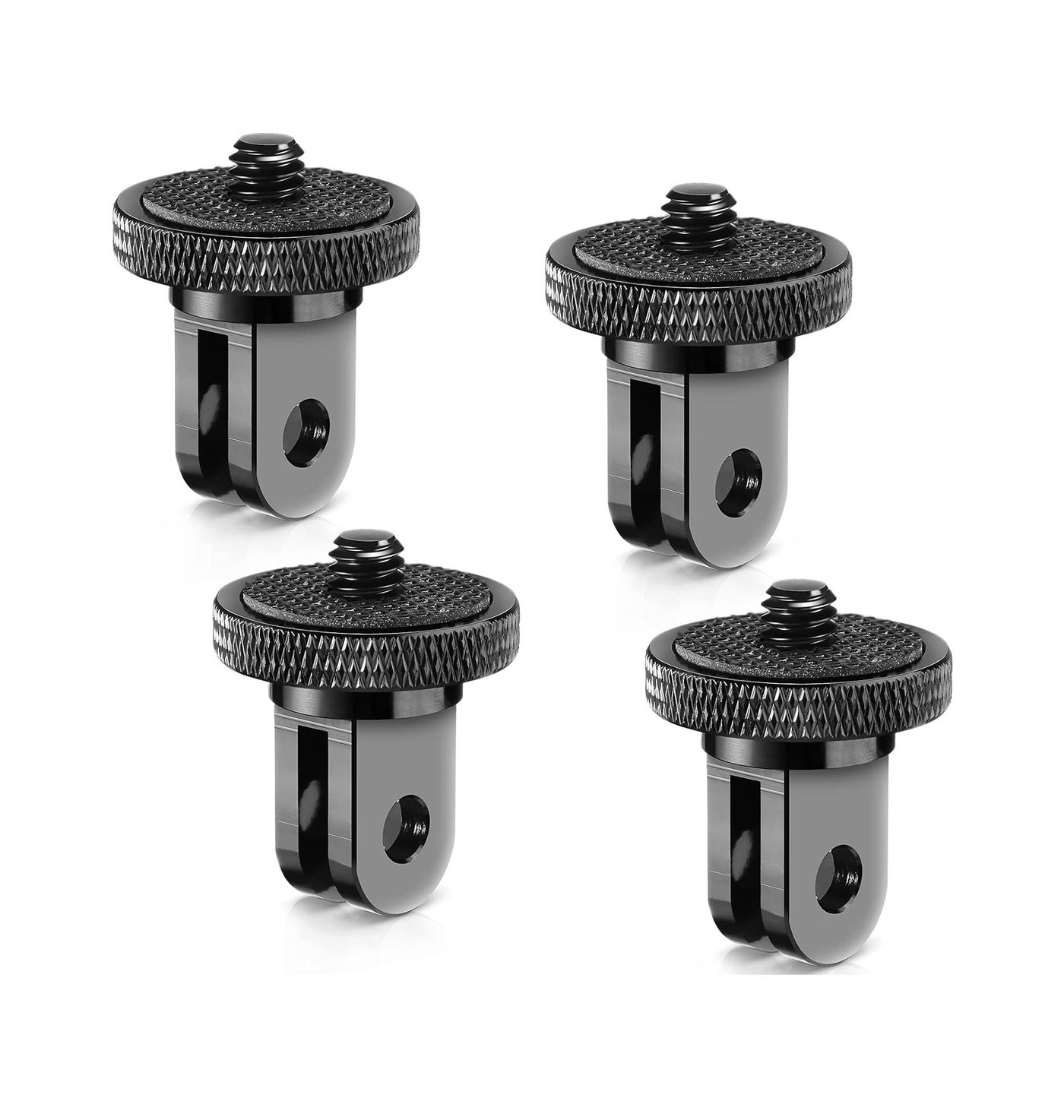 igeekwell Igeekwell Camera Tripod Mount For Gopro Adapter