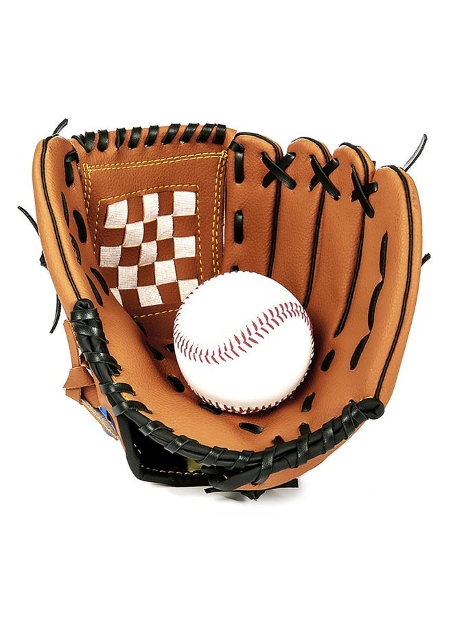 NIBEMINENT Sports Baseball Glove Outdoor - Image 4