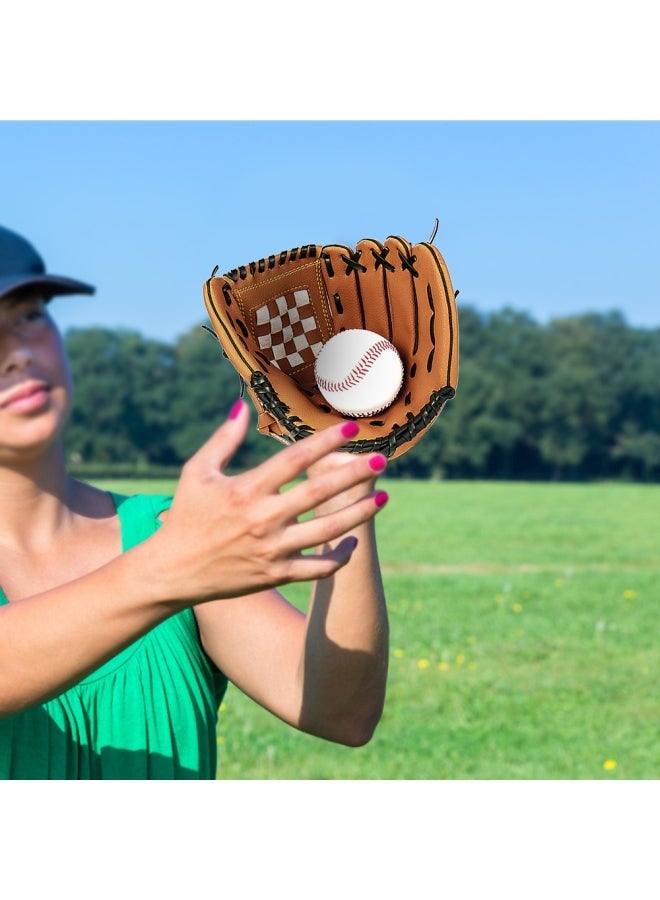 NIBEMINENT Sports Baseball Glove Outdoor - Image 3