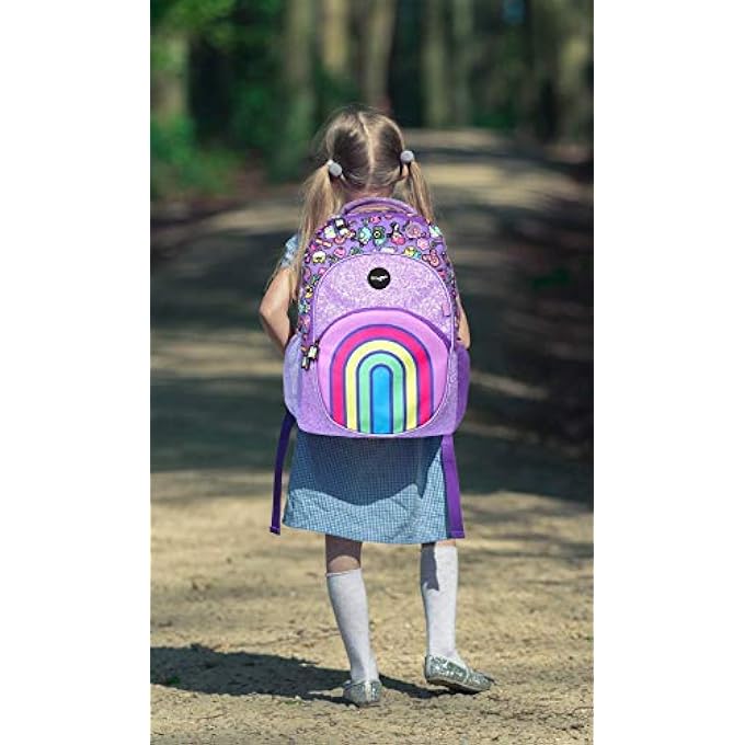 Fringoo LargeBackpackParent - Image 5