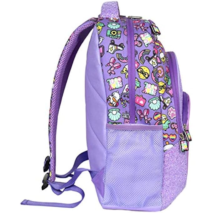 Fringoo LargeBackpackParent - Image 2