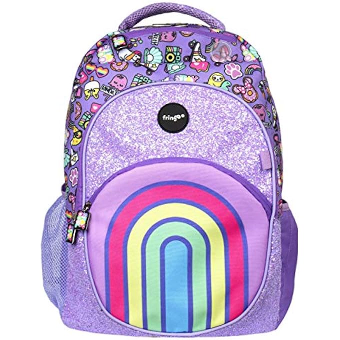Fringoo LargeBackpackParent - Image 1