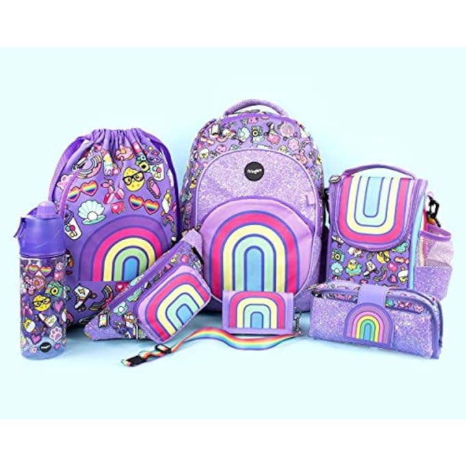 Fringoo LargeBackpackParent - Image 4
