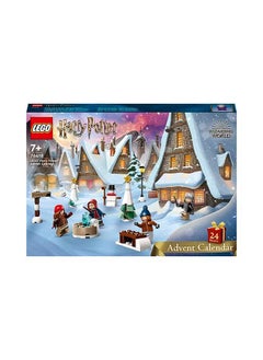 Harry Potter Advent Calendar 2023 76418