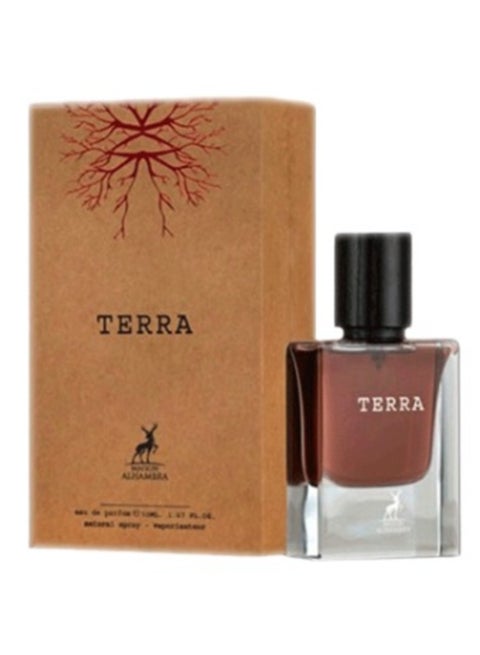 Terra Edp 50 ml