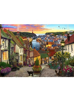 Harbor Village 2000 Piece Puzzle - pzsku/ZA5D9CC6E52EC42CB966CZ/45/_/1732522693/9405366d-5b50-4db7-ae4f-9dc1e664bcf0