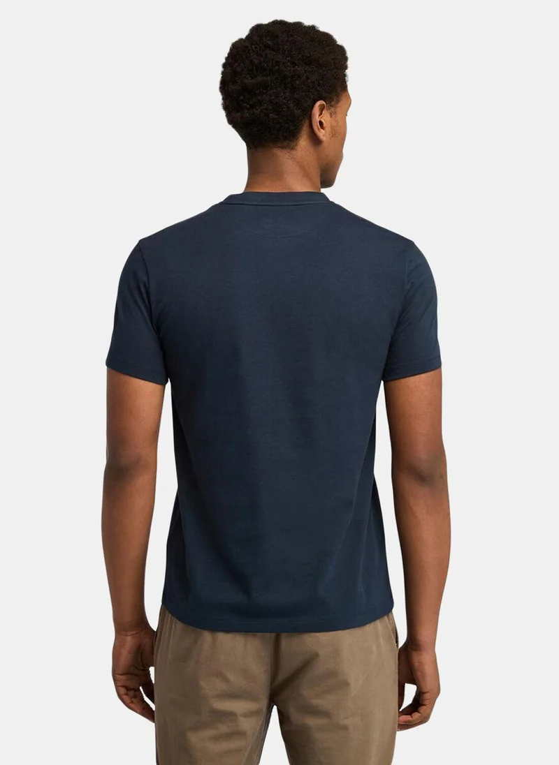 Timberland Men's Dunstan River Jersey T-Shirt