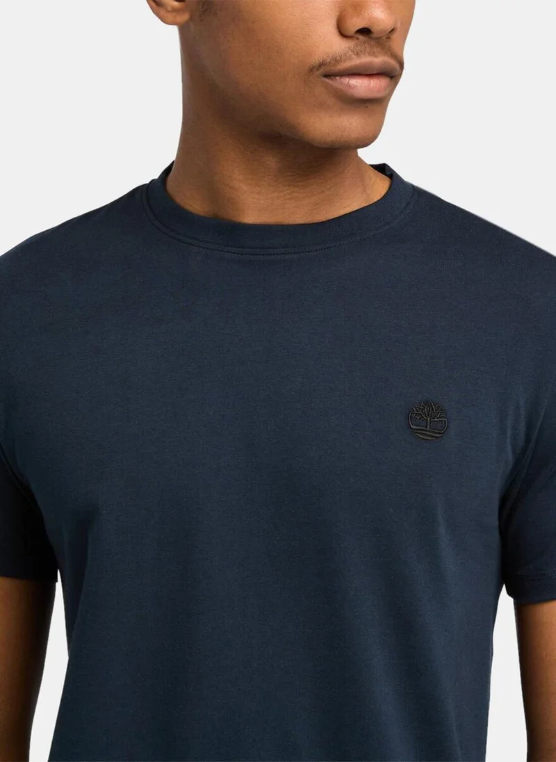 Timberland Men's Dunstan River T-Shirt