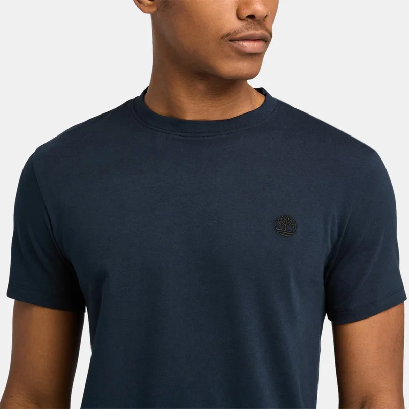 Timberland Men's Dunstan River T-Shirt
