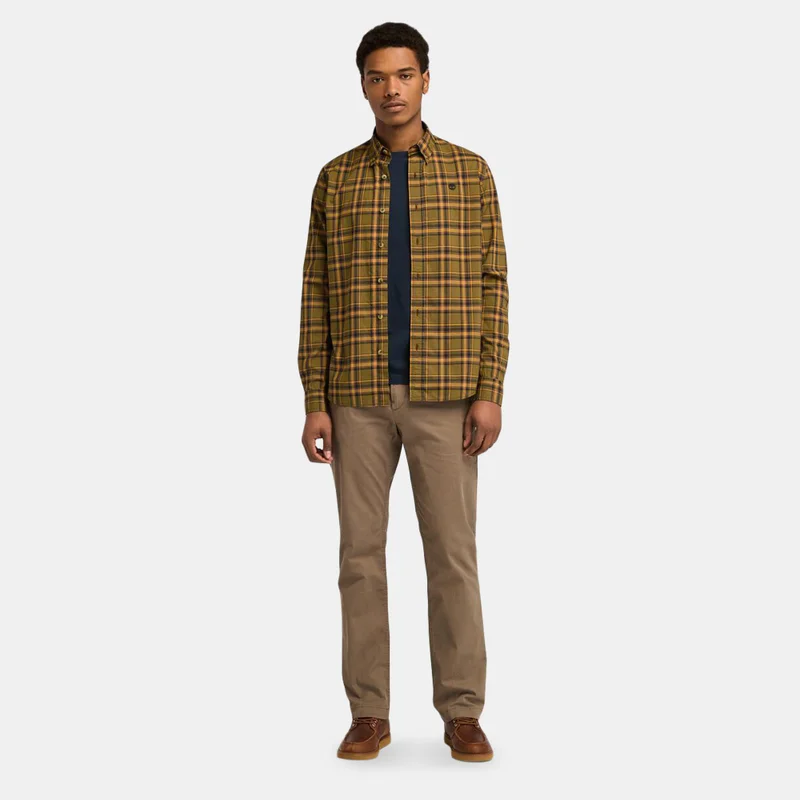 Timberland Men's Dunstan River T-Shirt