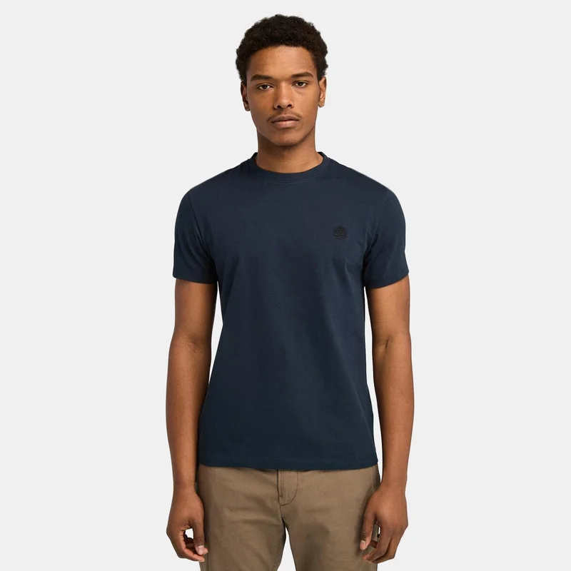 Timberland Men's Dunstan River T-Shirt