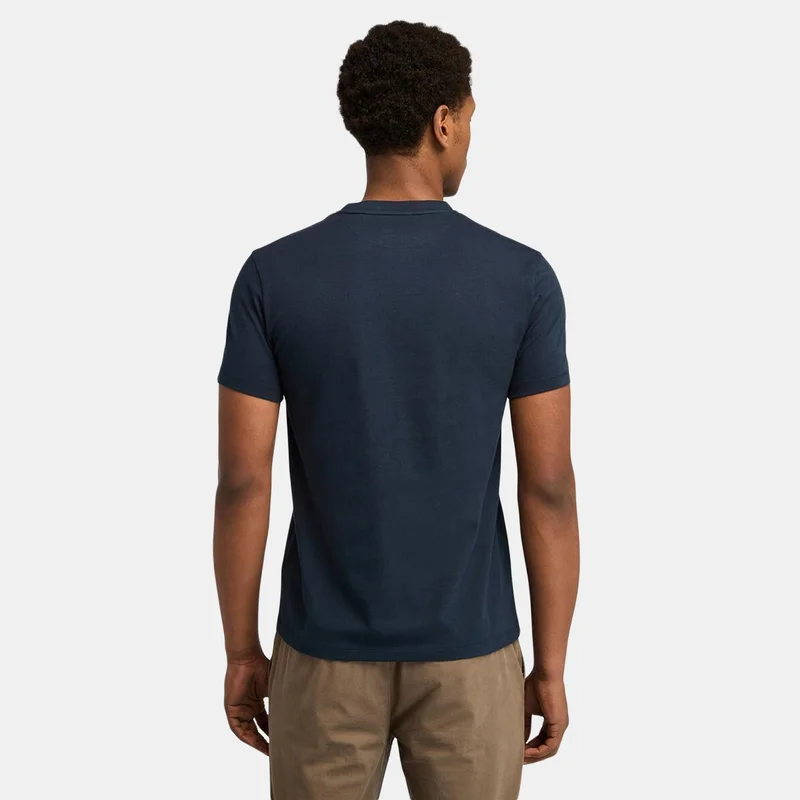 Timberland Men's Dunstan River T-Shirt