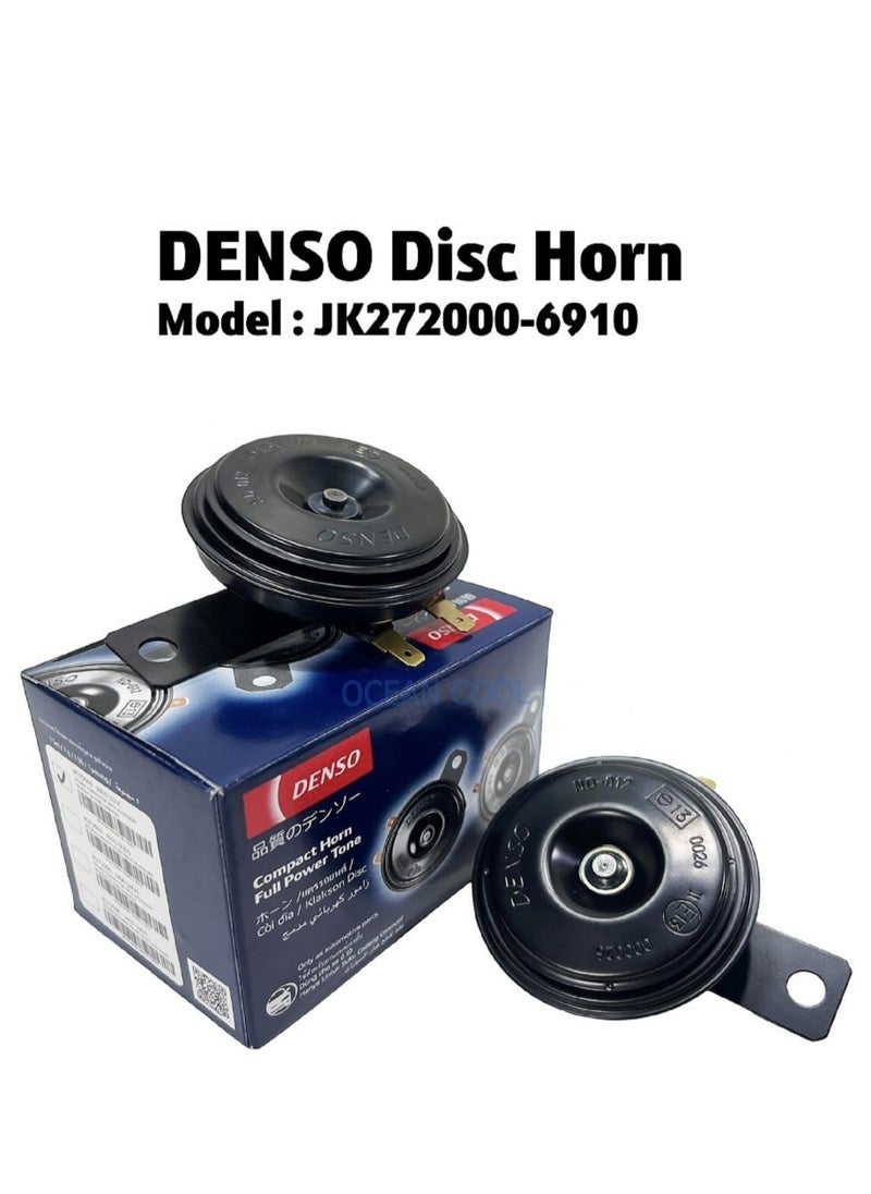 Denso Disc Horn - pzsku/ZA5D9F3A379060DEF68A4Z/45/_/1737475195/10b294eb-d29d-457c-8f9c-1cb485cf891c