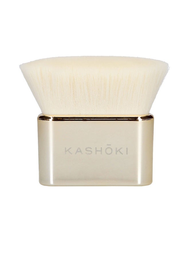 KASHOKI Kashōki Body Makeup Brush - Image 1