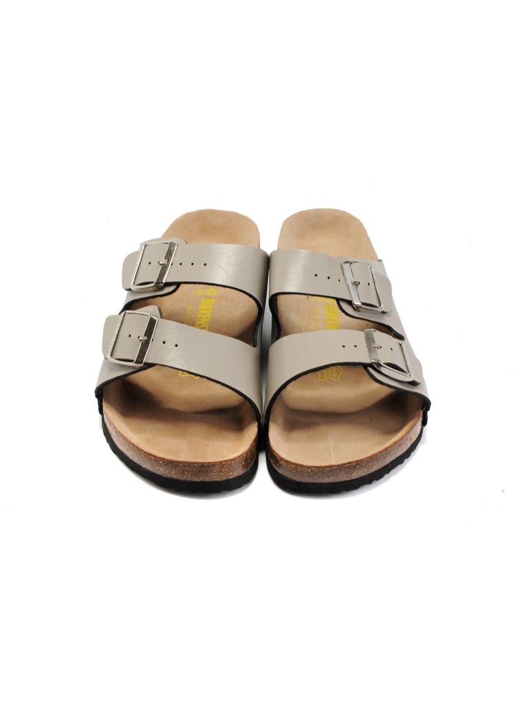 BIRKENSTOCK Birko Flor Double Strap Sandals  - Image 5