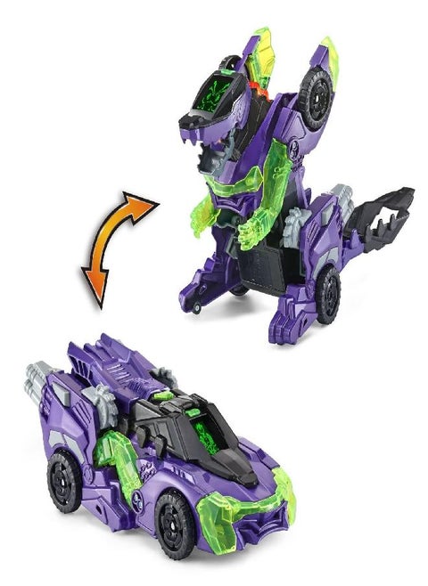 VTech Switch and Go Dragon Roadhog