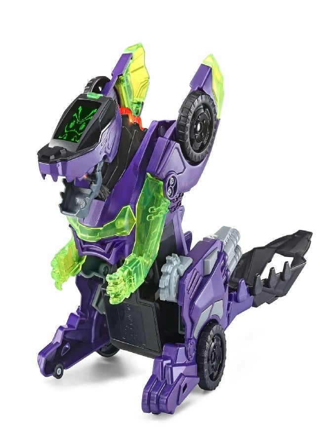 vtech - VTech Switch and Go Dragon Roadhog - Image 1