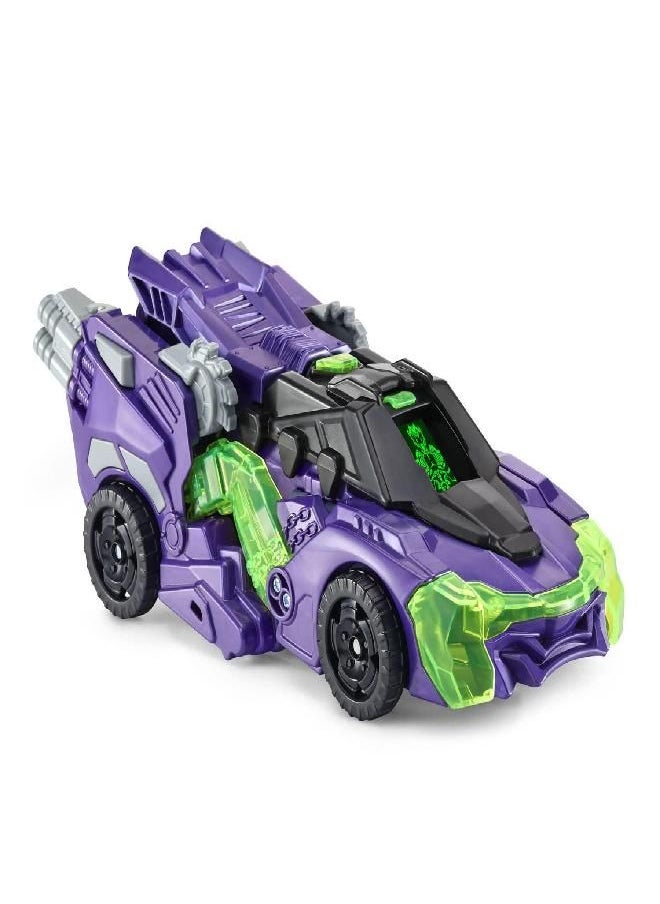 vtech - VTech Switch and Go Dragon Roadhog - Image 1