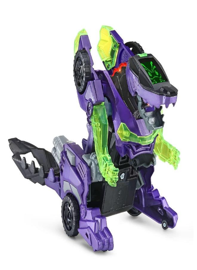 vtech - VTech Switch and Go Dragon Roadhog - Image 1