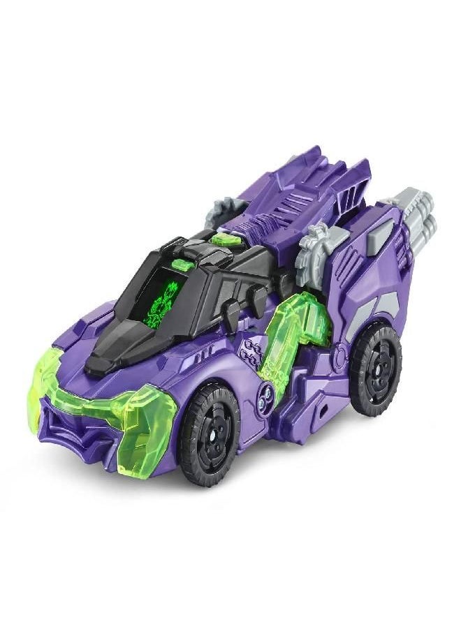 vtech - VTech Switch and Go Dragon Roadhog - Image 1