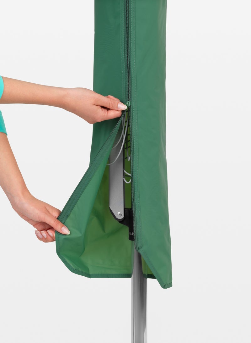 brabantia حامل تجفيف الملابس BRABANTIA بطول 60 متر  - Image 3