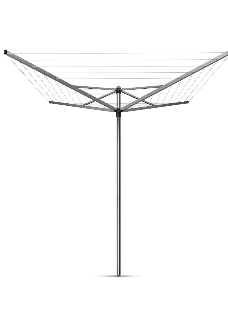 brabantia حامل تجفيف الملابس BRABANTIA بطول 60 متر  - Image 1