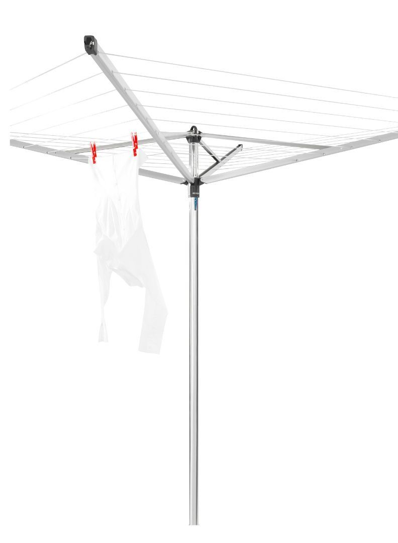 brabantia حامل تجفيف الملابس BRABANTIA بطول 60 متر  - Image 2