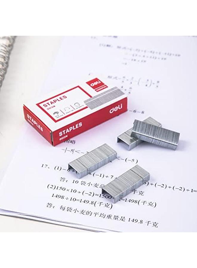 ديلي E0012N 24 علبة 6 دبابيس تحتوي على 20 قطعة - Image 3