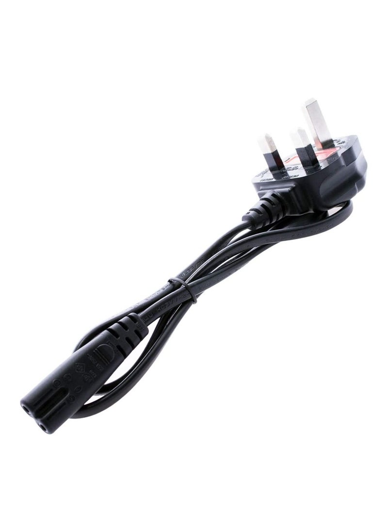 DMK Power - ACK E10 AC Power Adapter DR E10 DC Coupler Charger Complete kit Replacement for LP E10 Compatible with EOS Rebel T3 T5 T6 T7 T100 K X50 X70 EOS 1100D 1200D 1300D 1500D 2000D 4000D - Image 1
