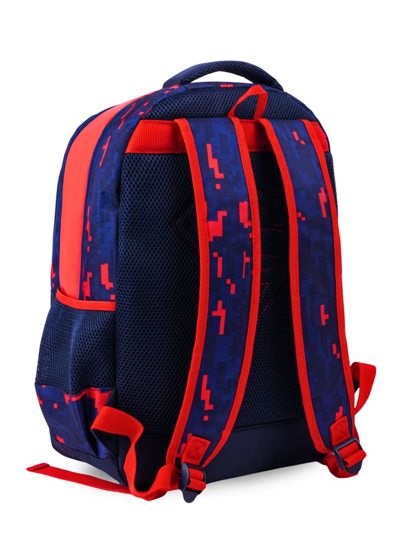 Warner Bros. Superman Superpower Backpack 18" - Image 2