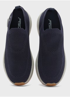 FRWD Knitted Comfort Slip Ons  - Image 4