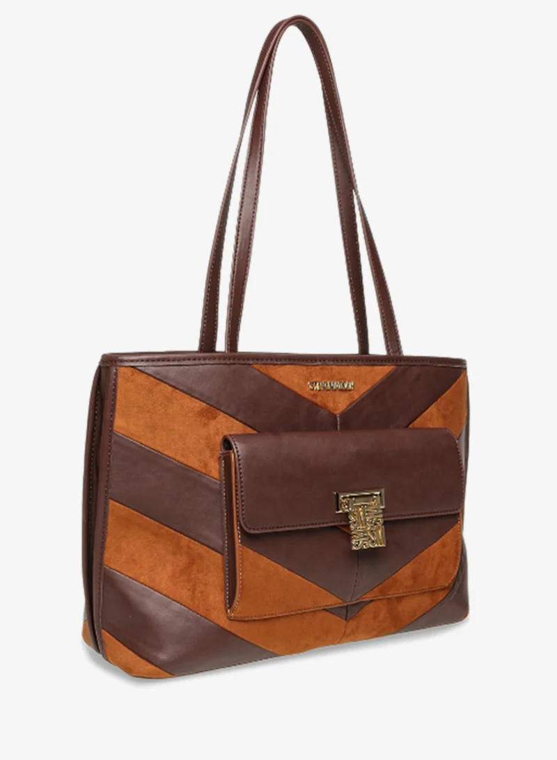 Steve Madden  Brene Mini Top Handle Shoulder Bag for Women | Best Price UAE