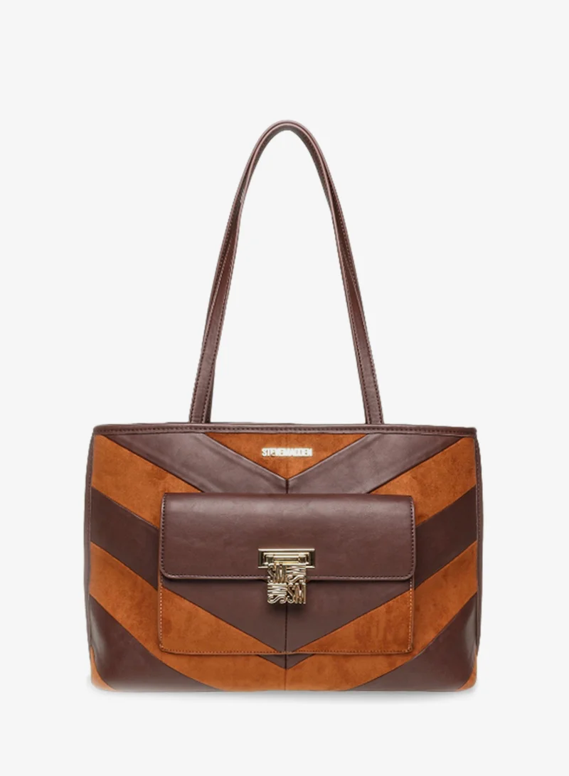 Brene Mini Top Handle Shoulder Bag