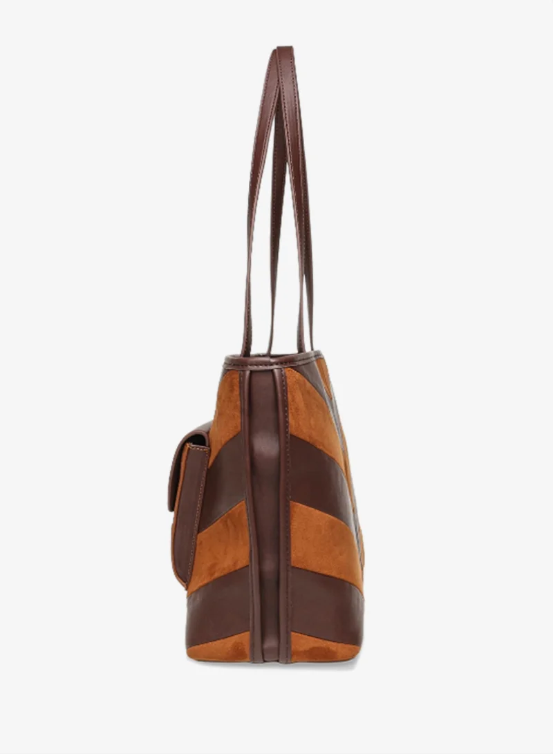 Steve Madden  Brene Mini Top Handle Shoulder Bag for Women | Best Price UAE