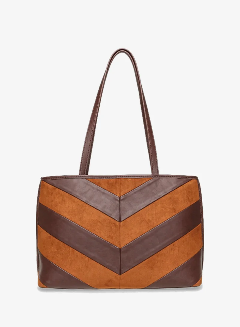 Steve Madden  Brene Mini Top Handle Shoulder Bag for Women | Best Price UAE