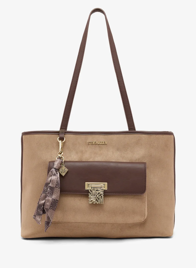 Brene Mini Top Handle Shoulder Bag