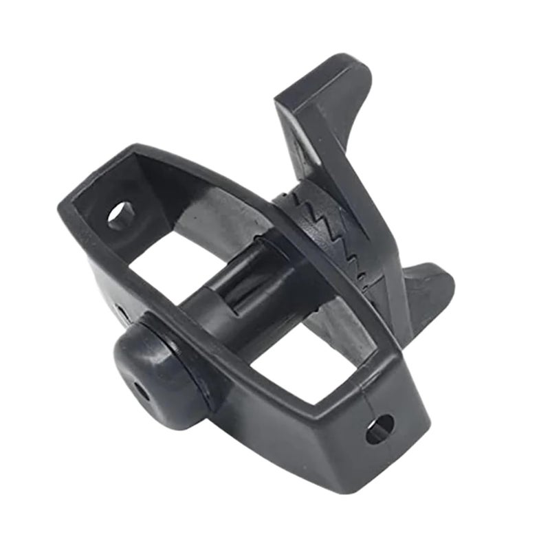 مشد السياج الكهربائي 30 قطعة مشد أسلاك محمول لأعمدة السياج المركبة ذات الأكمام - Image 2