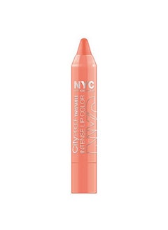 New York Color City Proof Twistable Intense Lip Color Park Slope Peach 0.09 Ounce - pzsku/ZA5DAB01572D4C0FE8047Z/45/_/1694779200/50706983-519b-4ea1-8135-5943d749f37a