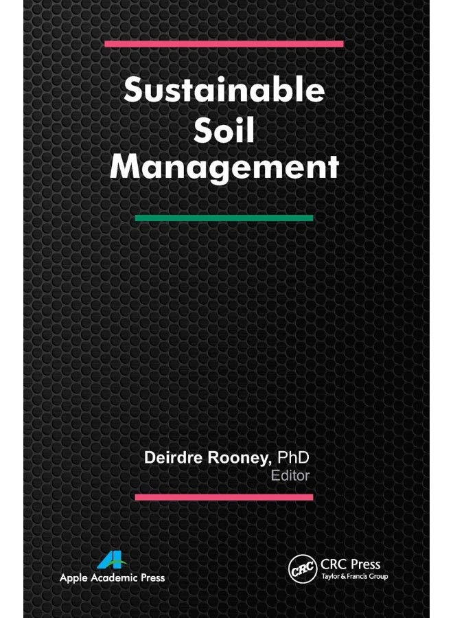 Sustainable Soil Management 
